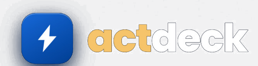 Actdeck